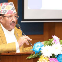 PSC Chair furnishes points for edits in civil service bill