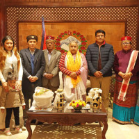 Is Native Language Closer To The Soul ?