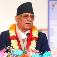 Animal sacrifice in Dashain rituals