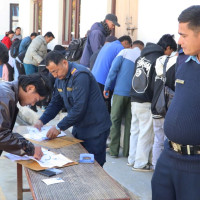 Code of Conduct aims to aid political parties in elections: Acting Chief Election Commissioner