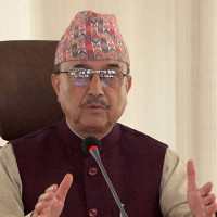 Office of election officer establishes in Hetauda