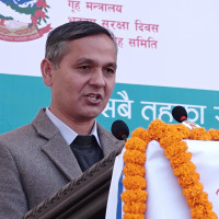 Code of Conduct aims to aid political parties in elections: Acting Chief Election Commissioner