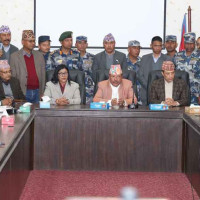 Triumph of Audacity Over Autocracy 