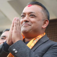 Annual budget for FY 2023/24 passed, 147 vote in favour, 108 against