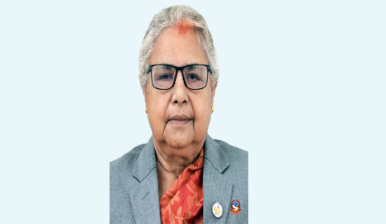 Be vigilant not to let money influence polls: PM Karki