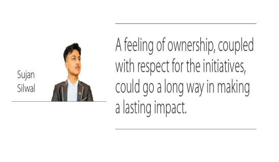 Civic Education To Make Citizens Responsible