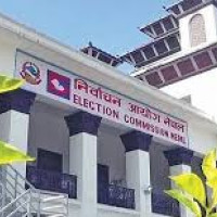 Maoist Centre Chair visits Chotlung Park