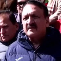 China to provide additional Rs. 260 million as earthquake relief assistance