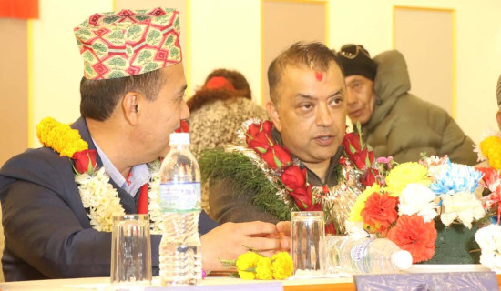 NC urges those quitting party to return