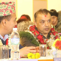 All provinces unveil annual budgets