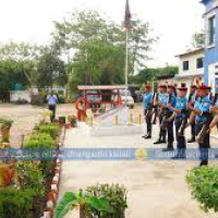 Former President Yadav underscores on protection of constitution