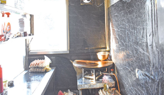 Climate extremes affecting Chitwan's tourism, farming