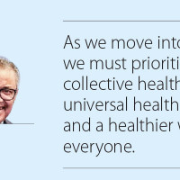 Editor's Society Nepal honours senior, active journalists