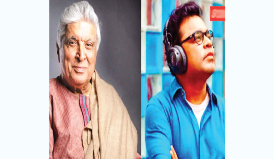 Javed  Akhtar denies communal angle in AR Rahman’s Bollywood work lull