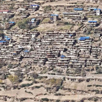 Gagan At The NC Helm