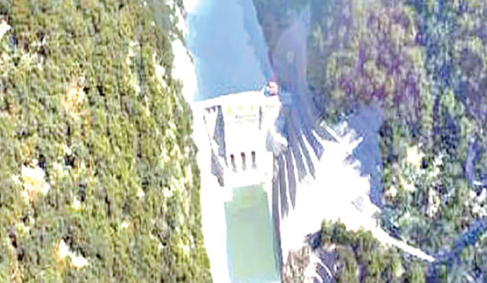 Gagan At The NC Helm