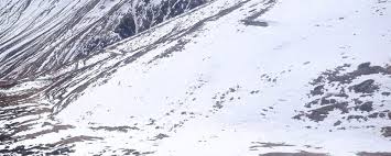 Today's weather: Snowfall likely in high hill and mountainous areas of Karnali and Sudurpaschim provinces