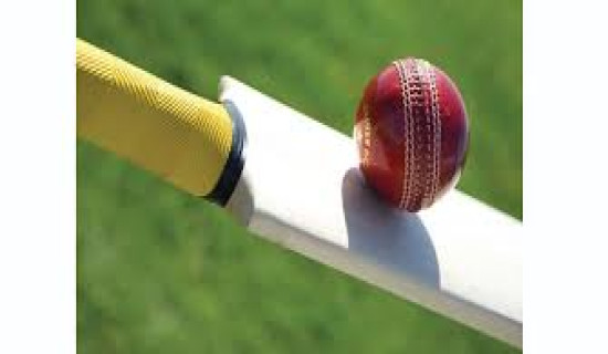 Thailand faces a target of 123 runs to clinch victory