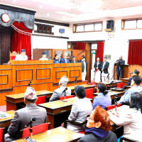 Around 800 medical seats at risk as MEC and private colleges lock horns over stipend