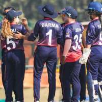 Country’s first flyover to be ready in 3 months