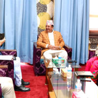 Engage in sports for two hours after school: Sports Minister Chaudhary