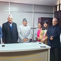 Climate change blamed for declined bamboo shoot production