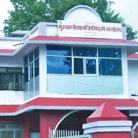 Agreement signed for sale and purchase of indigenous crops