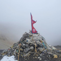 KMC Mayor Shah resigns from post