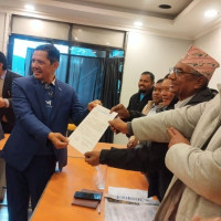 Fire guts house, causes loss of over a million