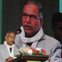 Around 4.5 million flower garlands for Tihar, 60% domestic produce