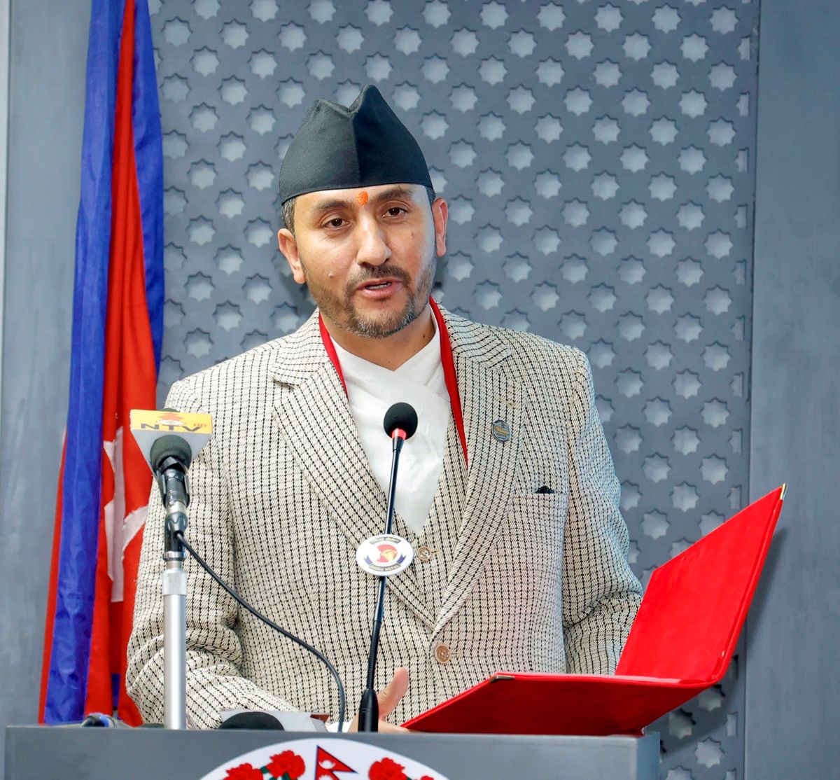 Cabinet decisions: Grants to be accepted for management of human-tiger interface