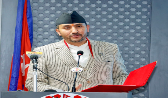 Cabinet decisions: Grants to be accepted for management of human-tiger interface