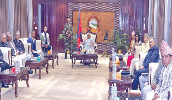 Election code of conduct comes into effect