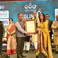 Kirant community marks Udhauli (photo feature)