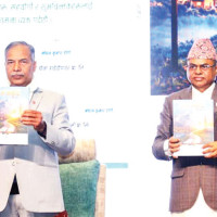 Two sugar factories come into operation in Sarlahi