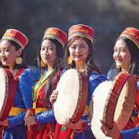 Chairperson Nepal expresses grief