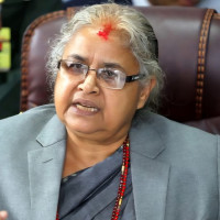 President extends Sonam Lhosar greetings