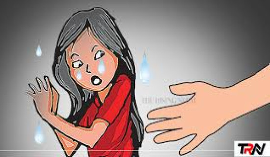 Local levels to prepare policies to curb violence against women, children