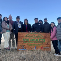 Coach Tamang to lead Nepali women in Four Nations Cup