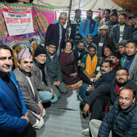 Minister for Communication and Information Technology resigns