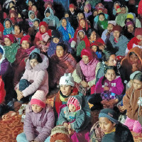 Future of Borges estate in limbo as widow doesn’t leave will