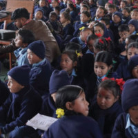 Future of Borges estate in limbo as widow doesn’t leave will