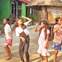 Nepal’s search for a win over Myanmar