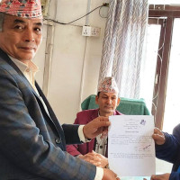 Local level by-elections: where and which posts?