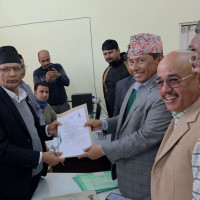 Local level by-elections: where and which posts?