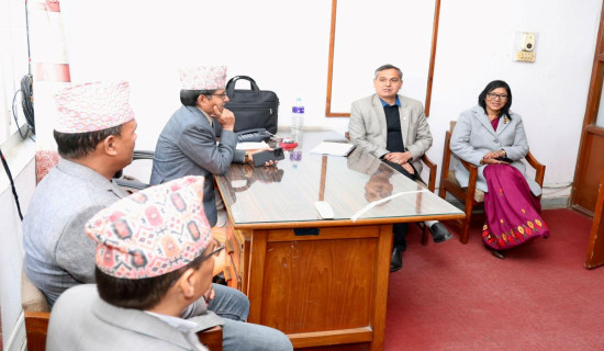 Local level by-elections: where and which posts?