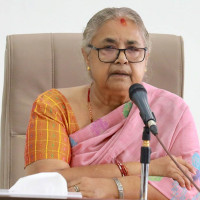 Environment Minister stresses on preparedness for tackling climate change challenges