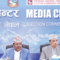 Women's participation increases in daily wage work