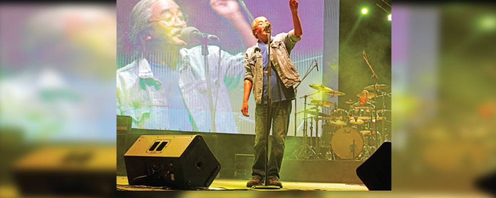 Nepathya to rock Siliguri