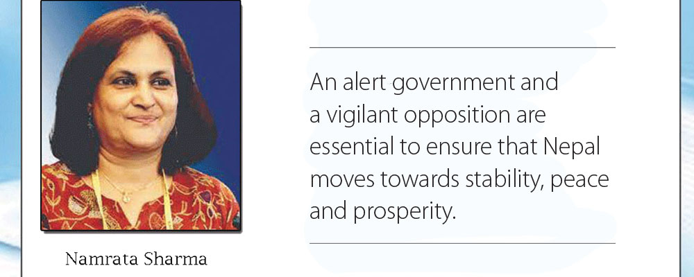 Nepal’s Democratic Resilience And Promise